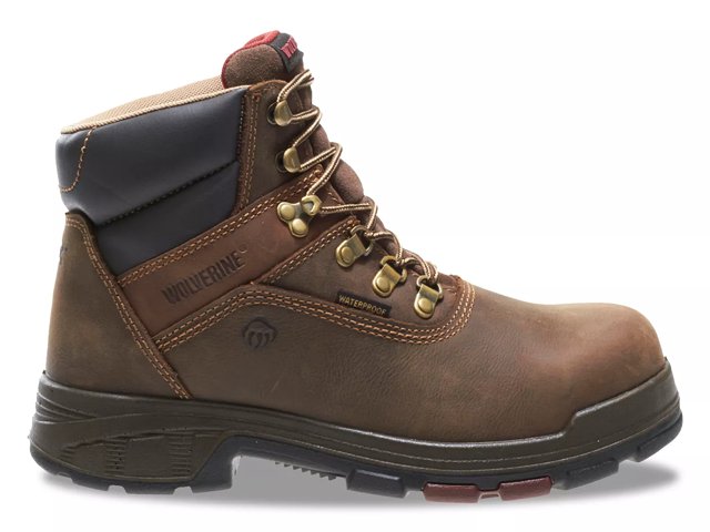 Cheap wolverine work boots deals