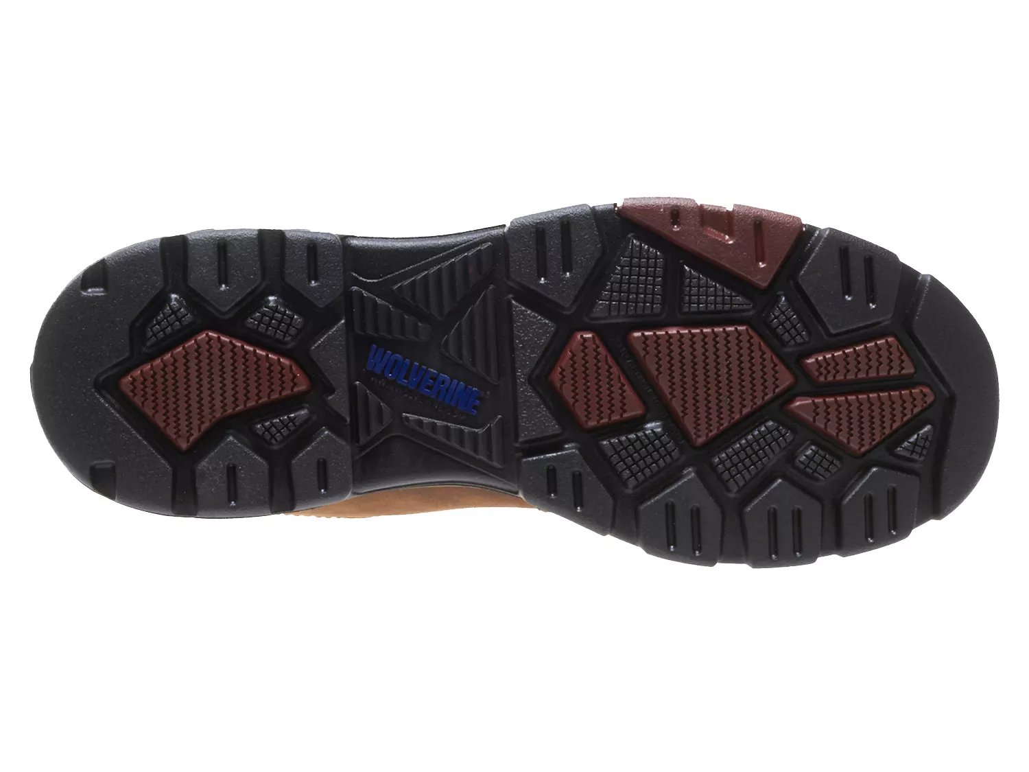 Cabor Work Boot