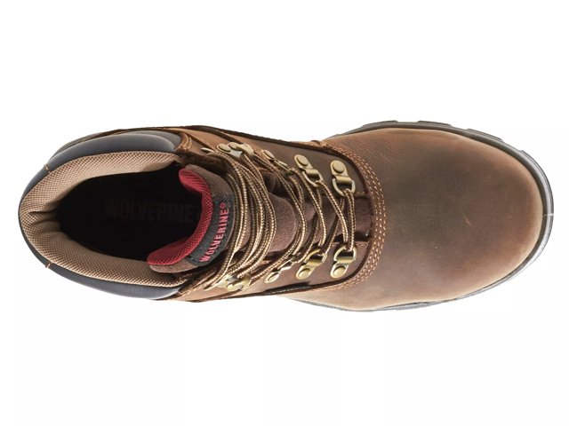 Dsw composite toe boots sale