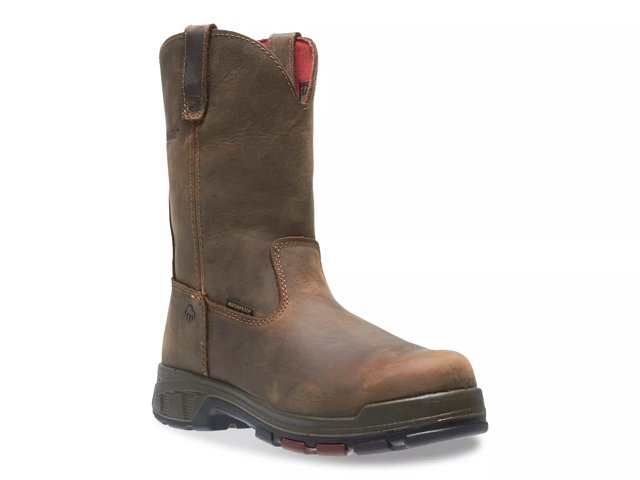 Cabor Work Boot