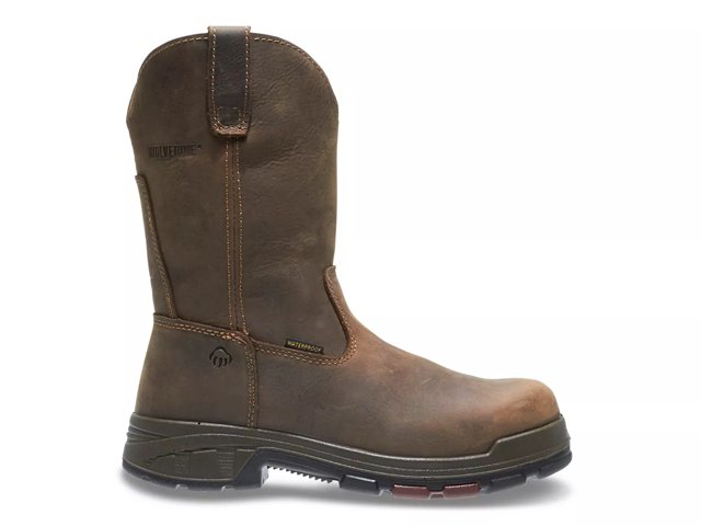 Wolverine cabor sale wellington