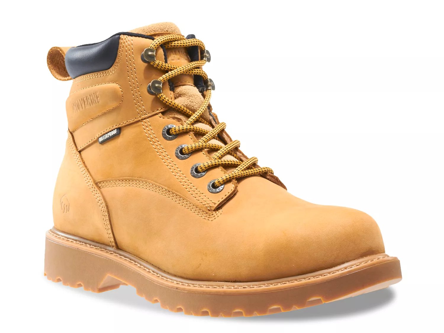 Dsw steel toe boots on sale