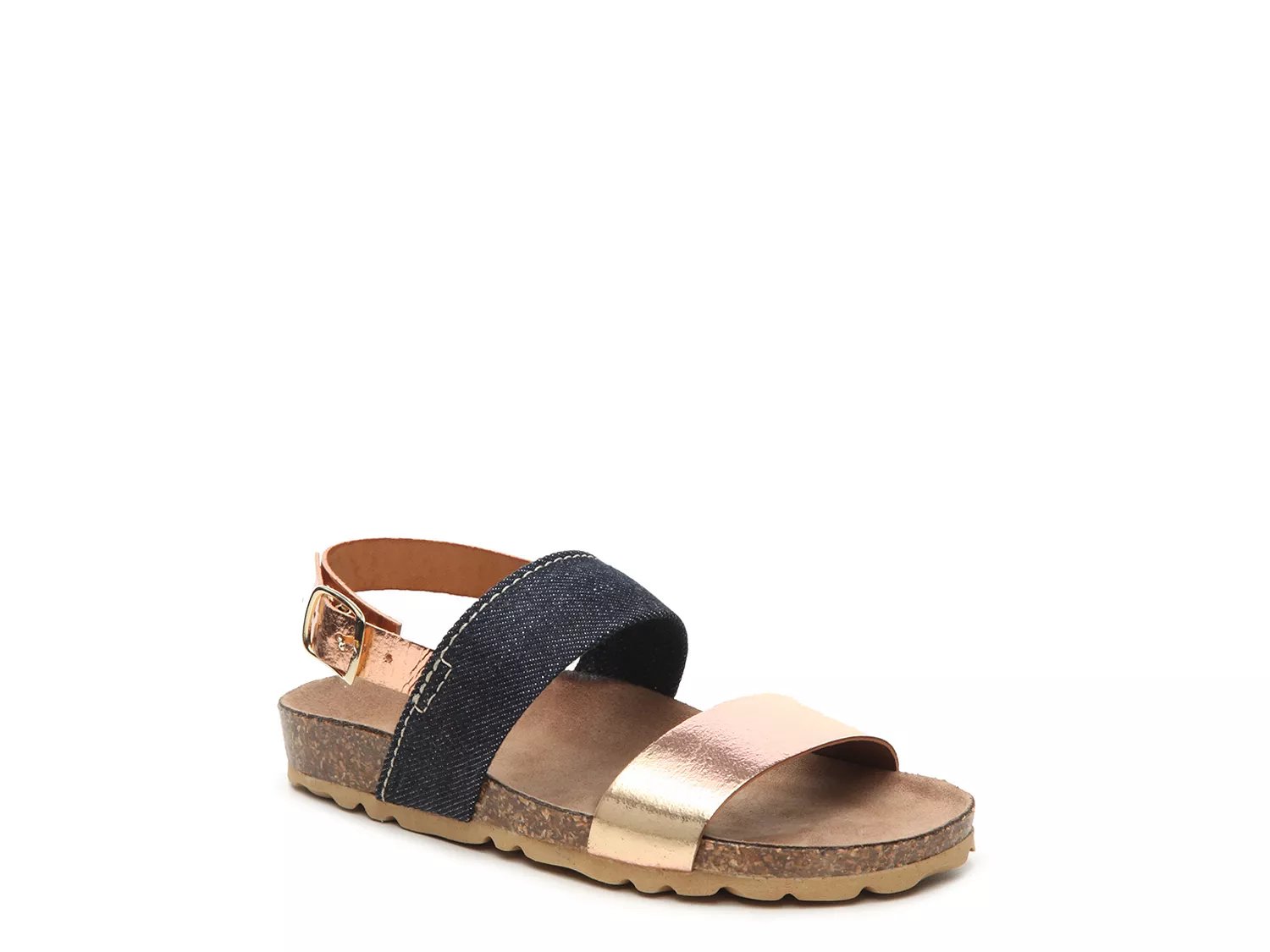 mia annie sandals