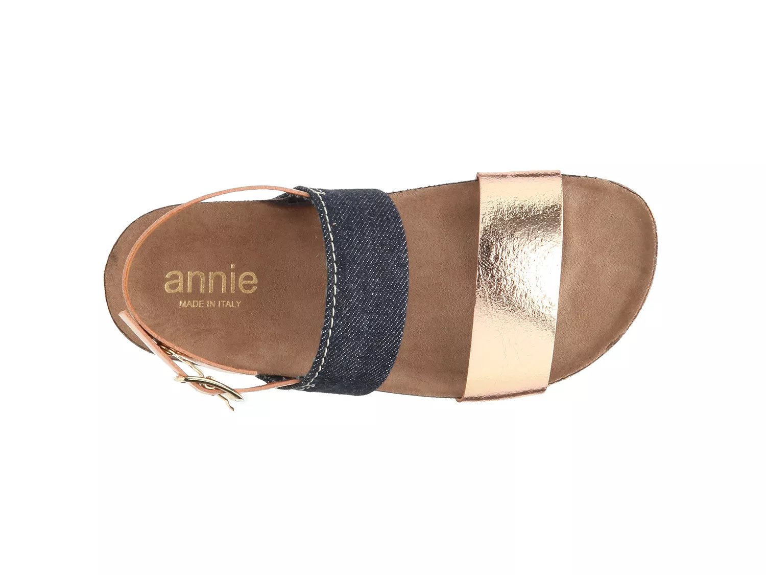 mia annie sandals