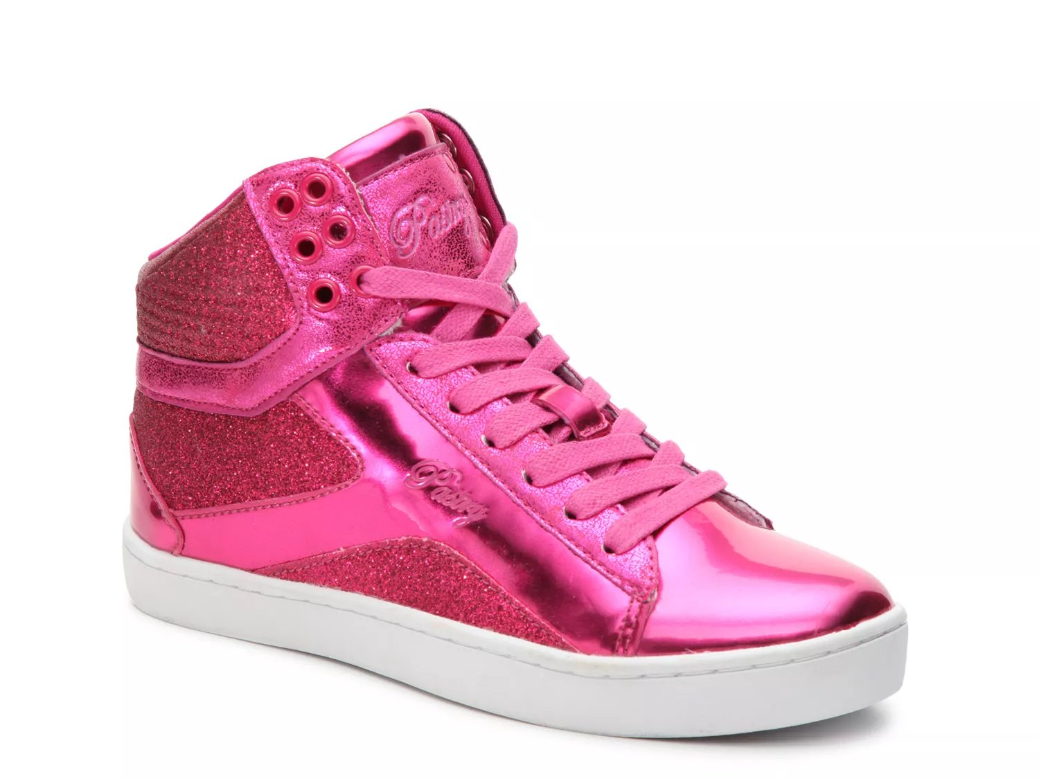  Pop Tart High-Top Sneaker 