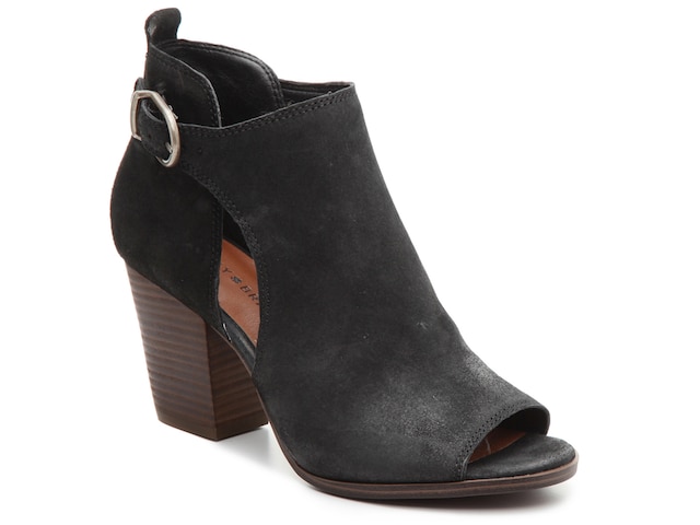 Lucky Brand Oona Bootie - Free Shipping | DSW