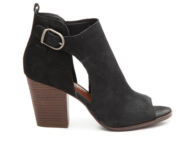 Lucky Brand Oona Bootie - Free Shipping | DSW