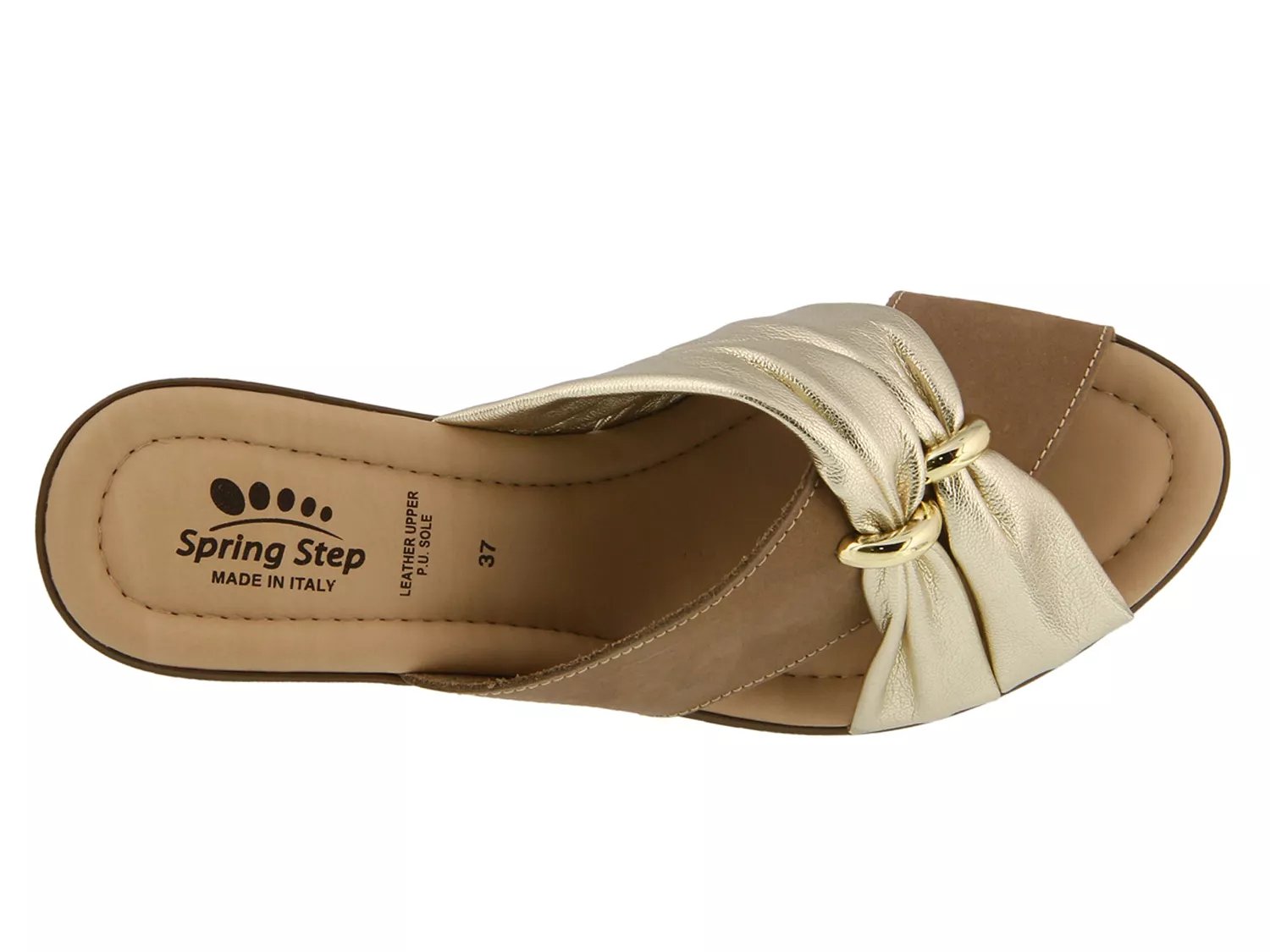 spring step shoes dsw