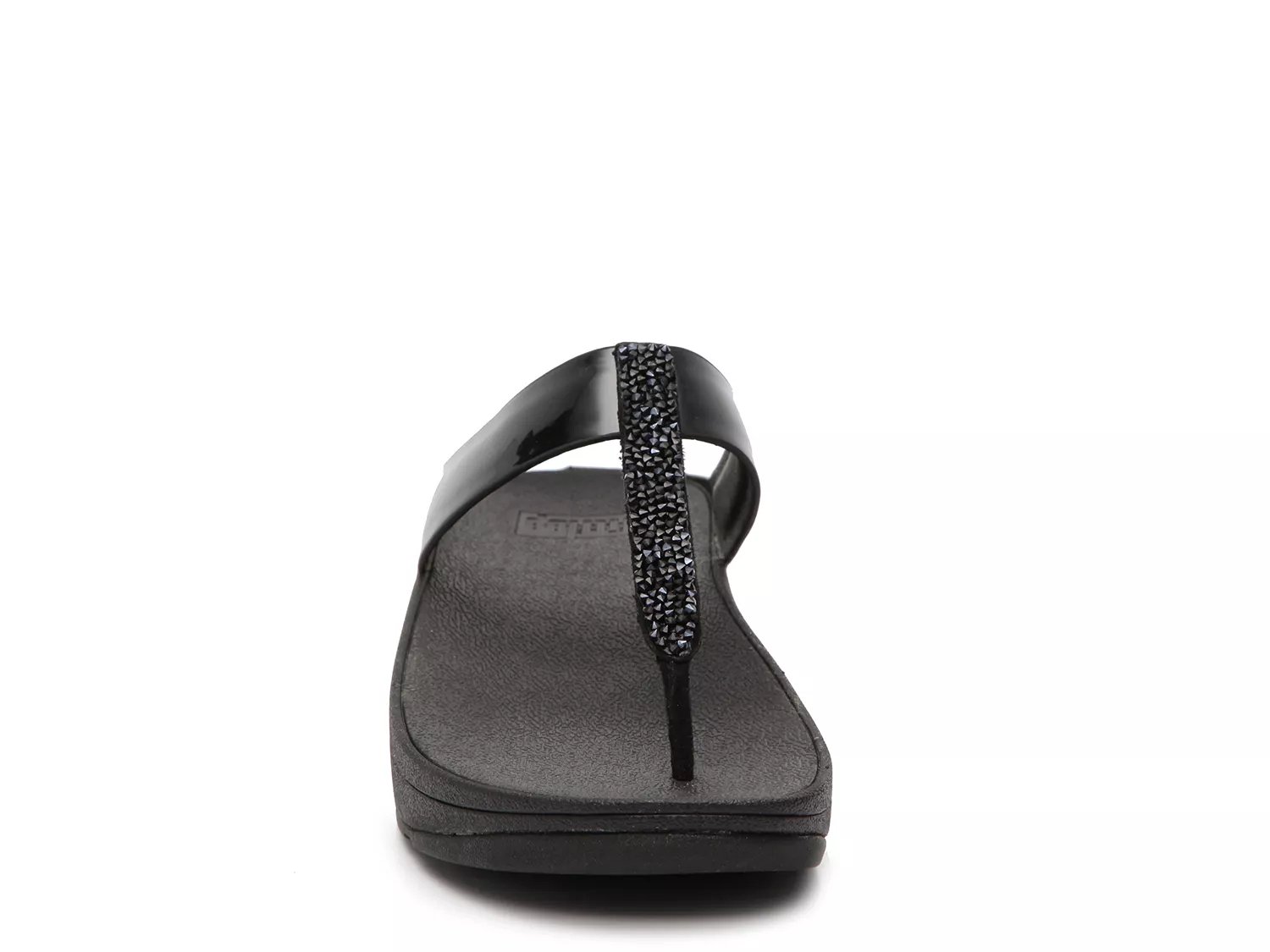 FitFlop Fino Wedge Sandal DSW