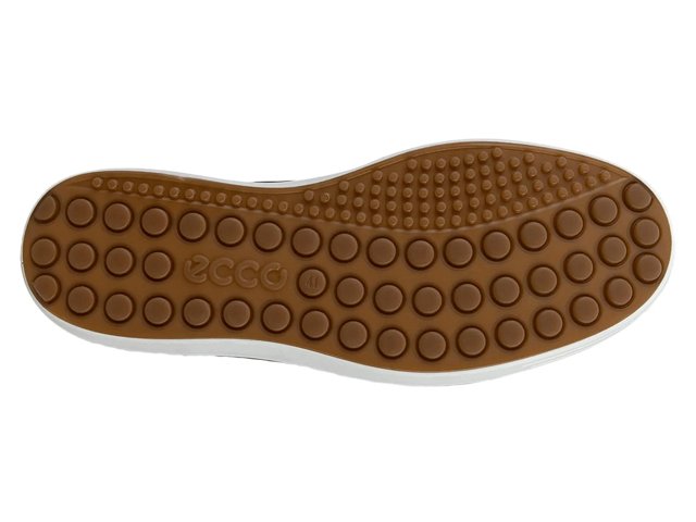 ECCO Soft Sneaker Men's Free Shipping DSW