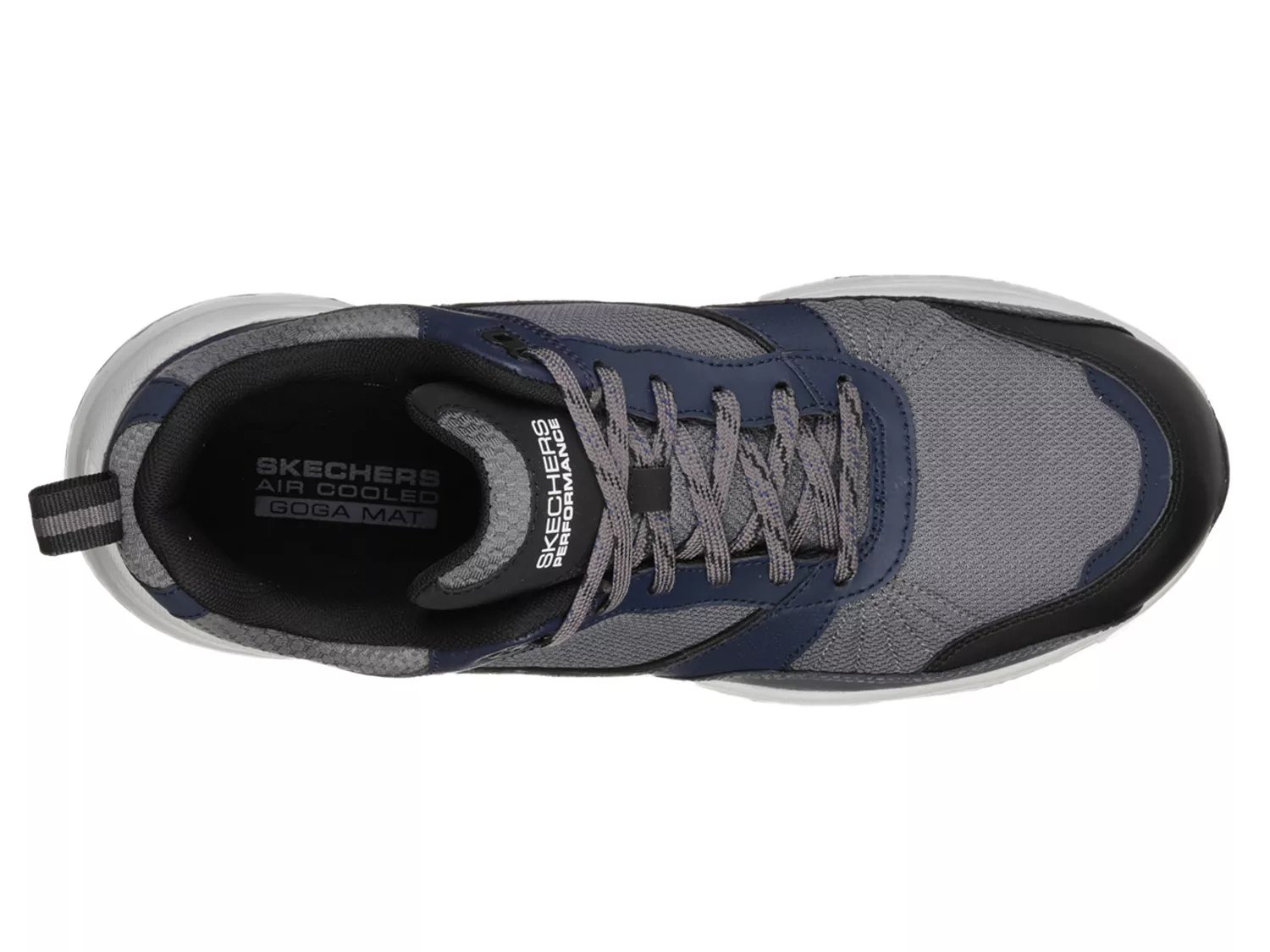 Skechers men's mantra ultra 54797 sneaker online