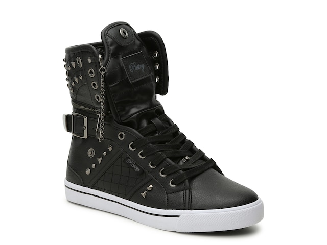 Pastry Sugar Rush High-Top Sneaker - Free Shipping | DSW