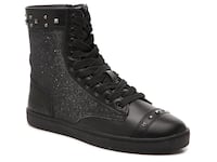 Pastry Military Glitz High-Top Sneaker - Free Shipping | DSW