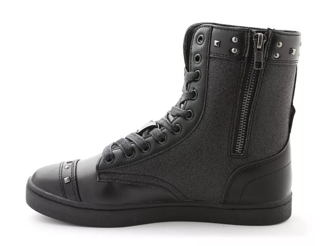 Pastry military glitz high top online