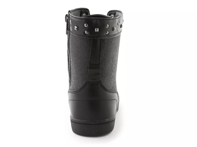 Pastry military glitz high top sales