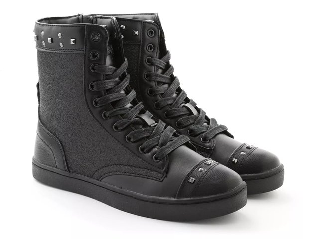 Pastry military glitz high top deals