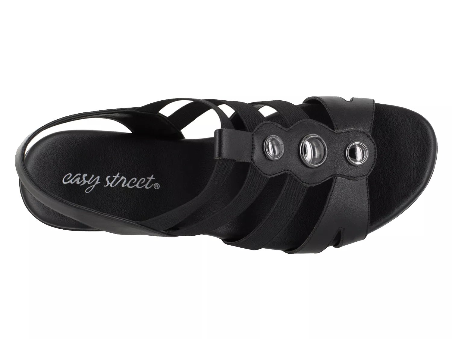 easy street nylee sandal