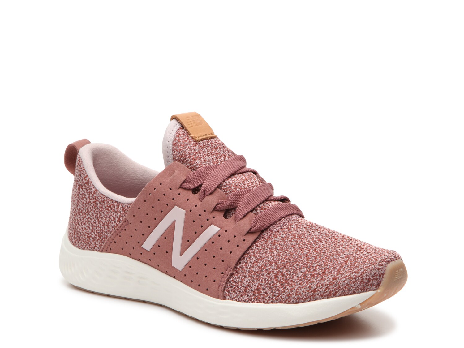 dsw new balance womens walking shoes