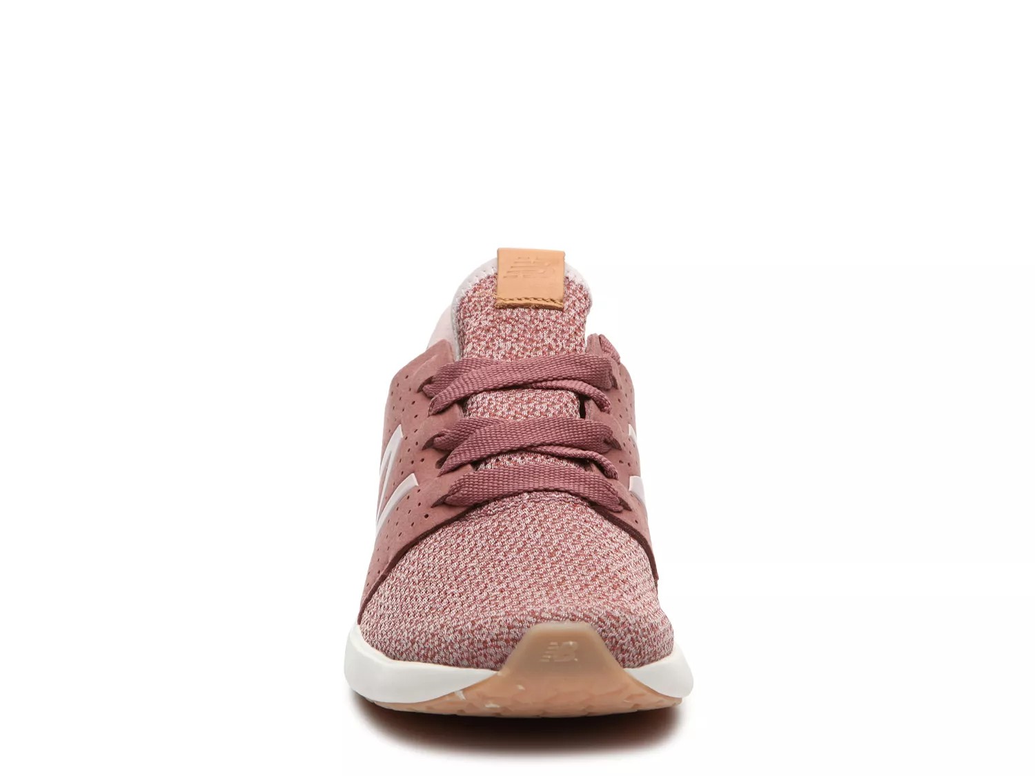 dsw women's sneakers new balance