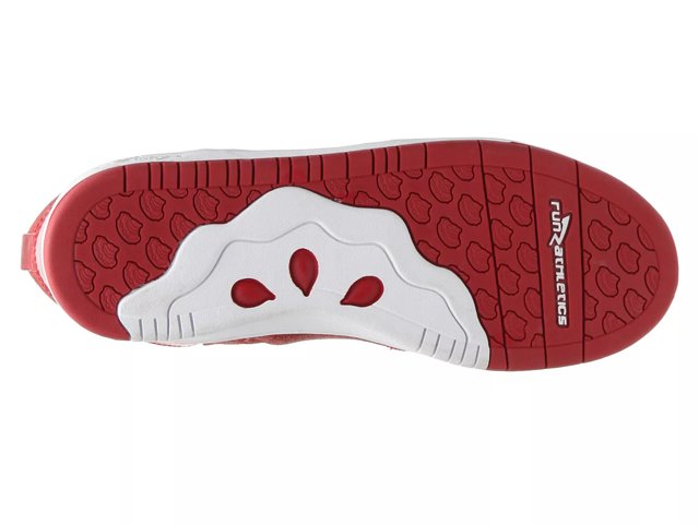 glam pie trainers