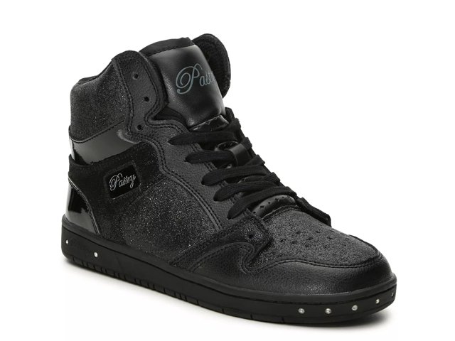 Pastry black deals high tops