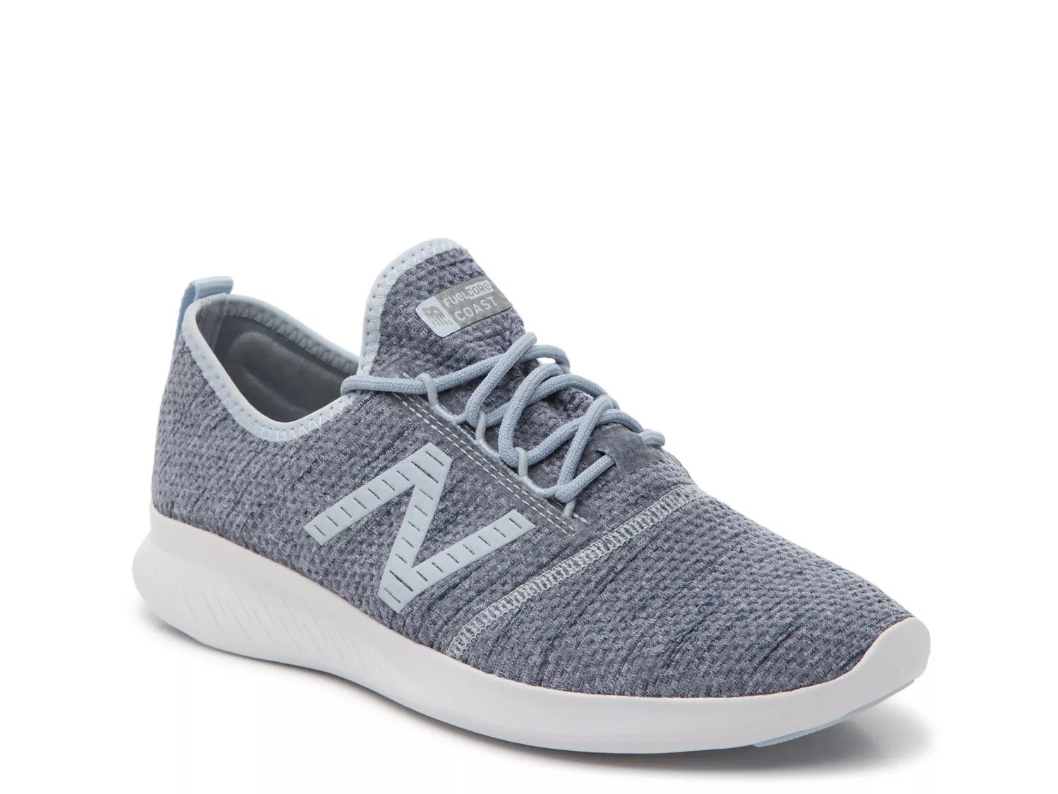 dsw new balance womens walking shoes