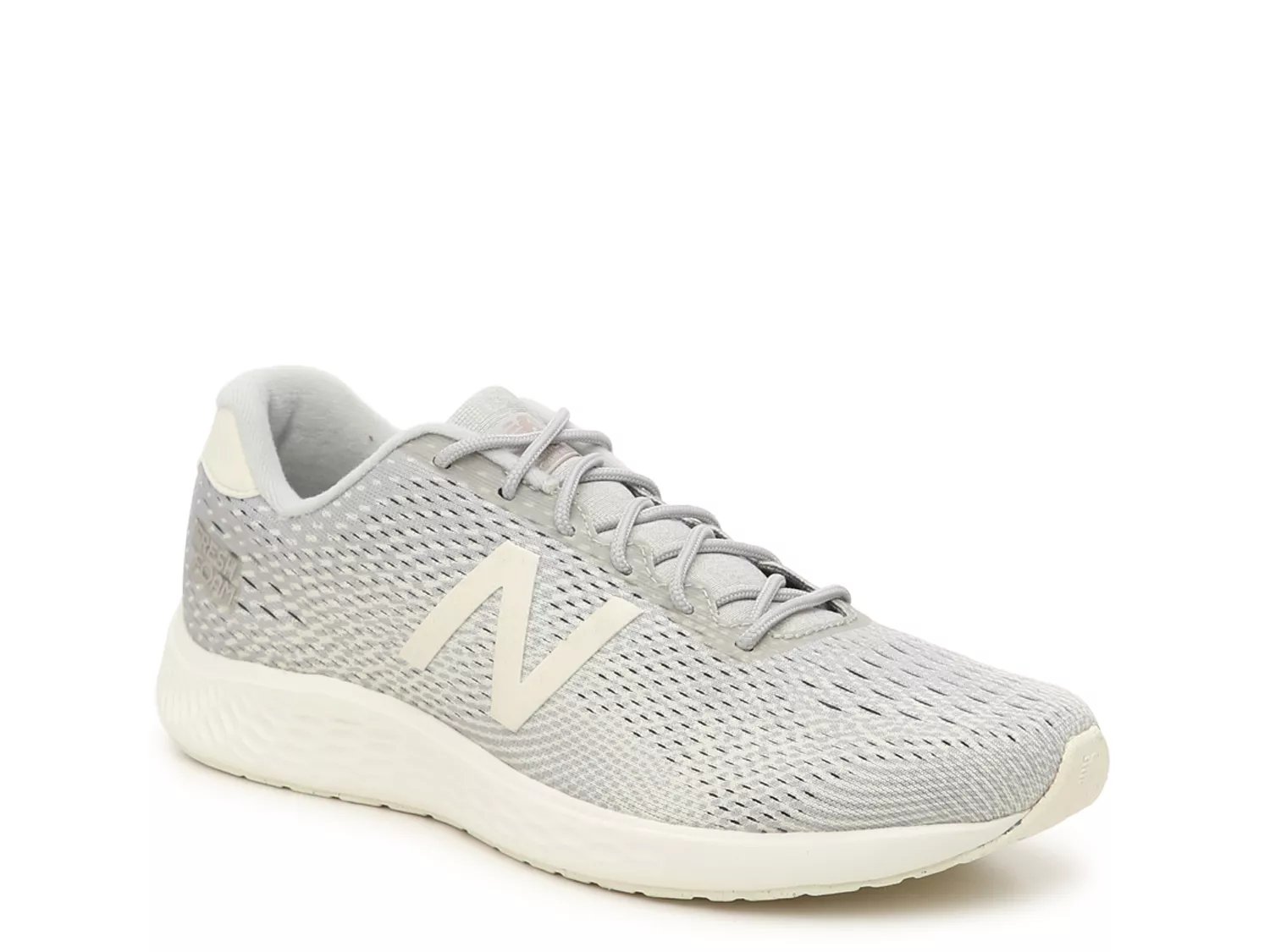 fresh foam arishi nxt