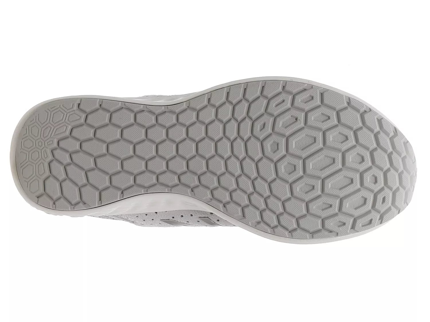 dsw fresh foam new balance