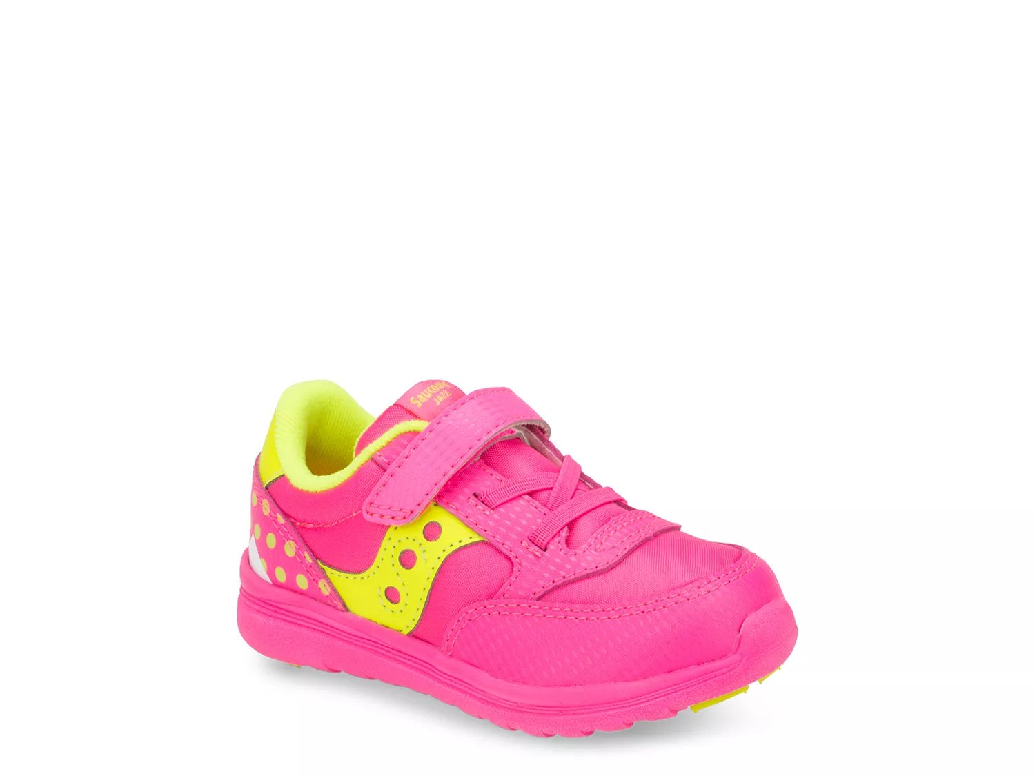 infant jazz shoes