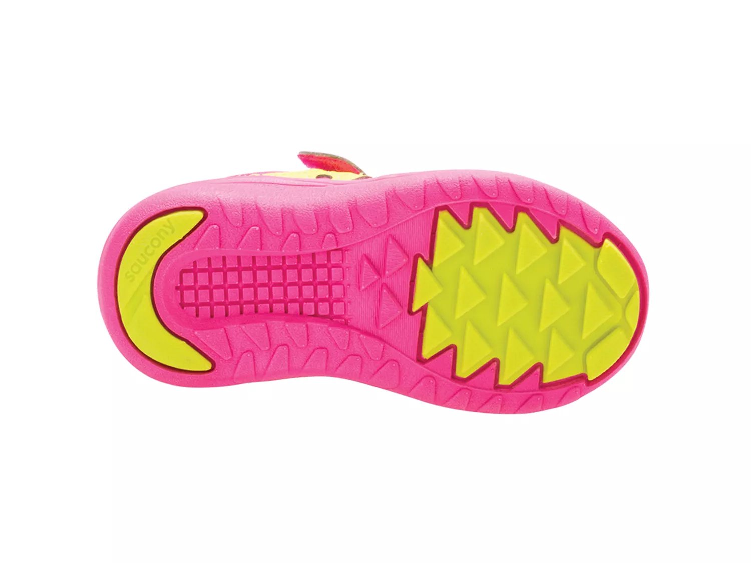 infant jazz shoes