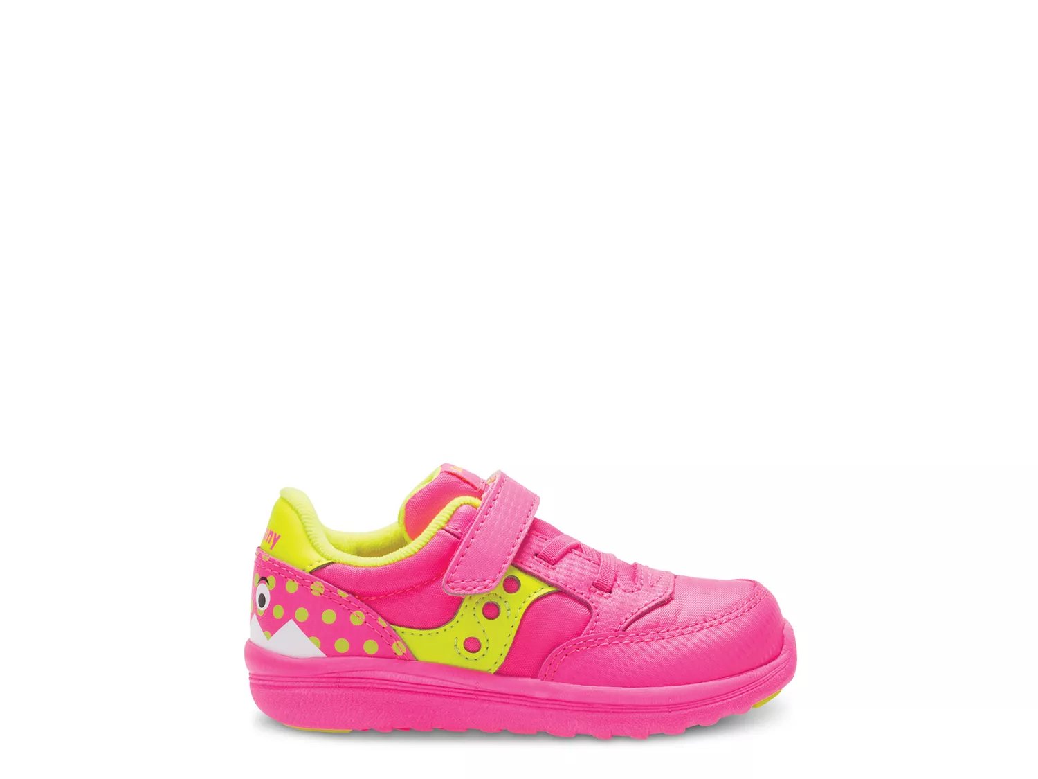 infant jazz shoes
