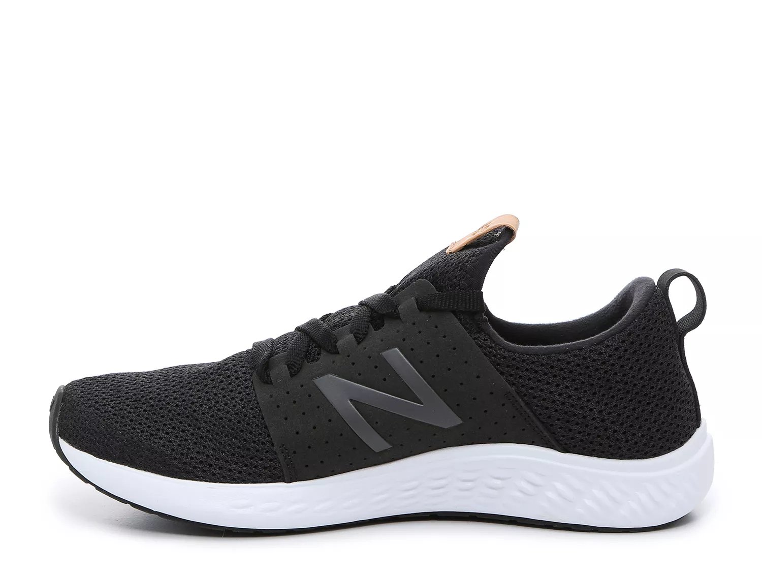 new balance lightweight running shoes womens