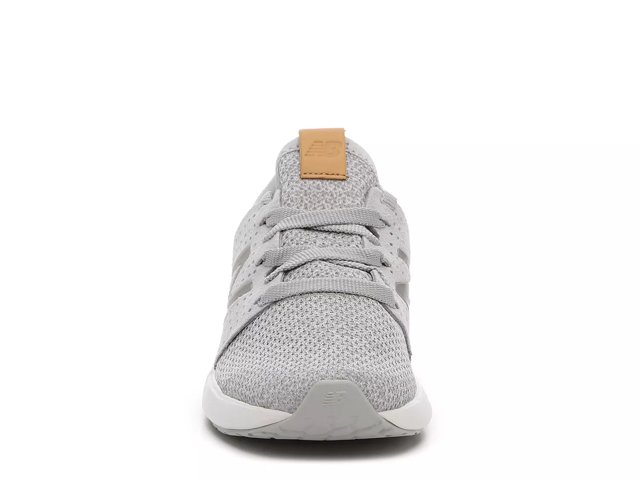 New balance fresh foam sport lightweight hotsell