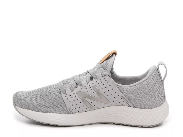 New Balance Fresh Foam Sport Lightweight Running Shoe - Women's - Free  Shipping | DSW