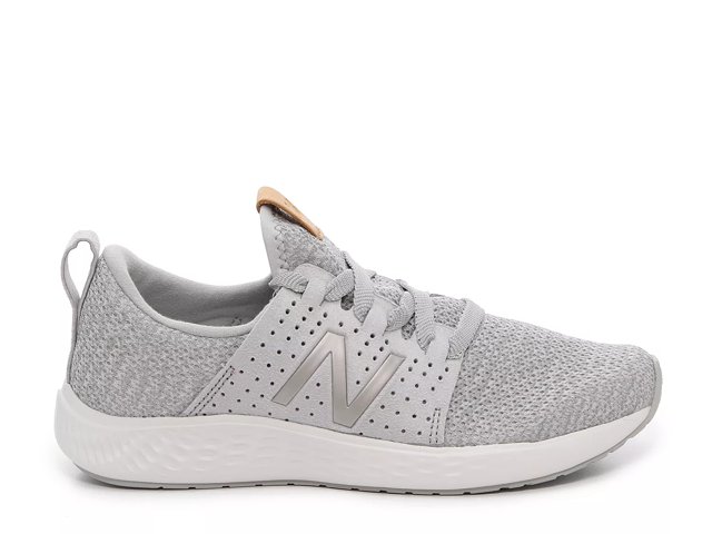 New balance fresh foam sport lightweight running discount