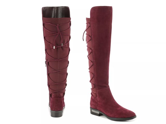 Vince camuto parle boots on sale