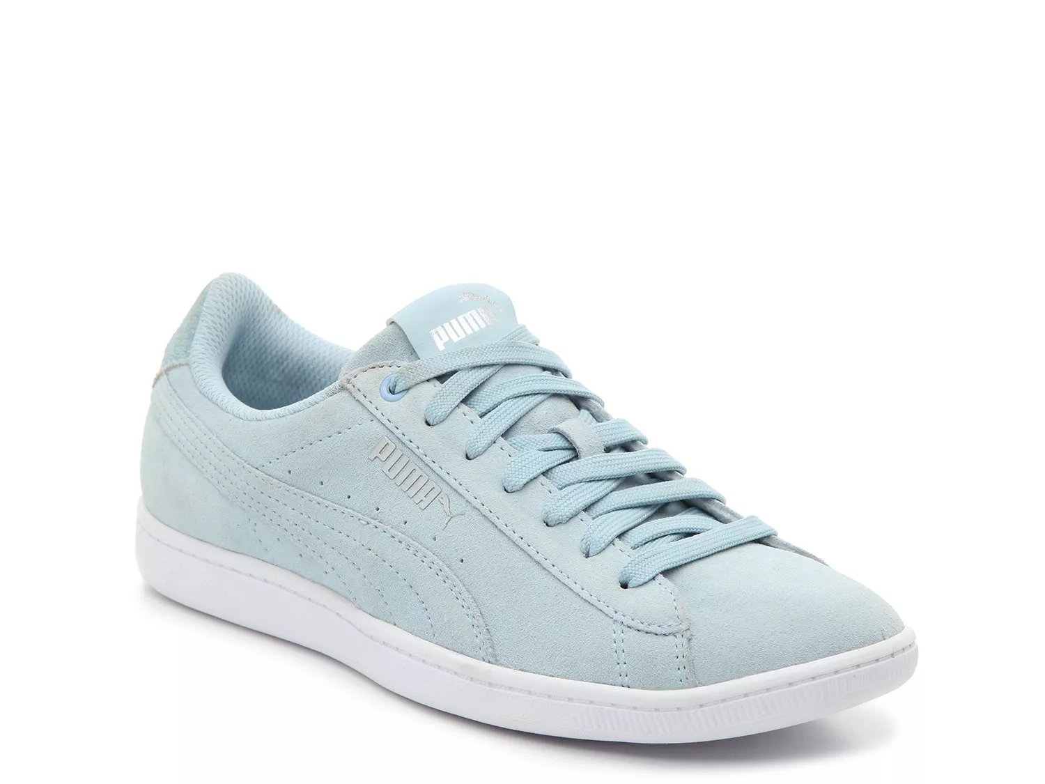 puma vikky suede