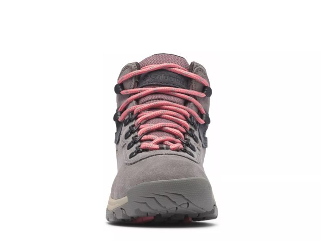 Columbia Newton Ridge Plus Hiking Boot - Women's - Free Shipping