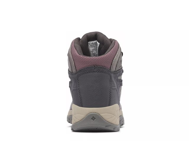 Women's Newton Ridge™ Plus Waterproof Hiking Boot