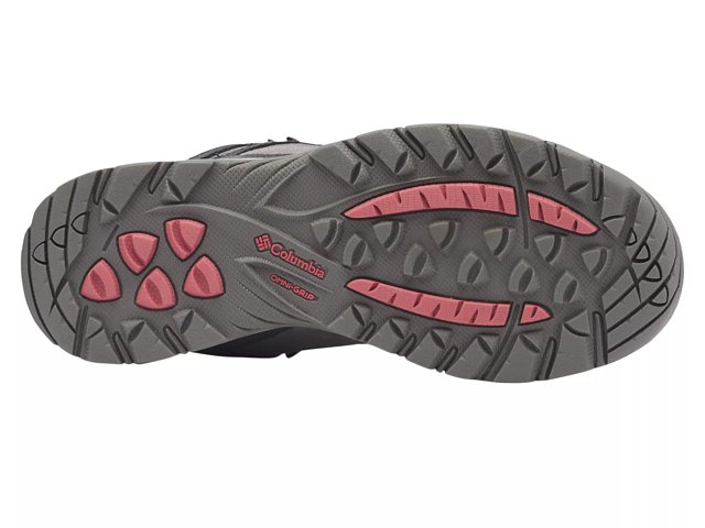 Dsw womens hiking boots sale