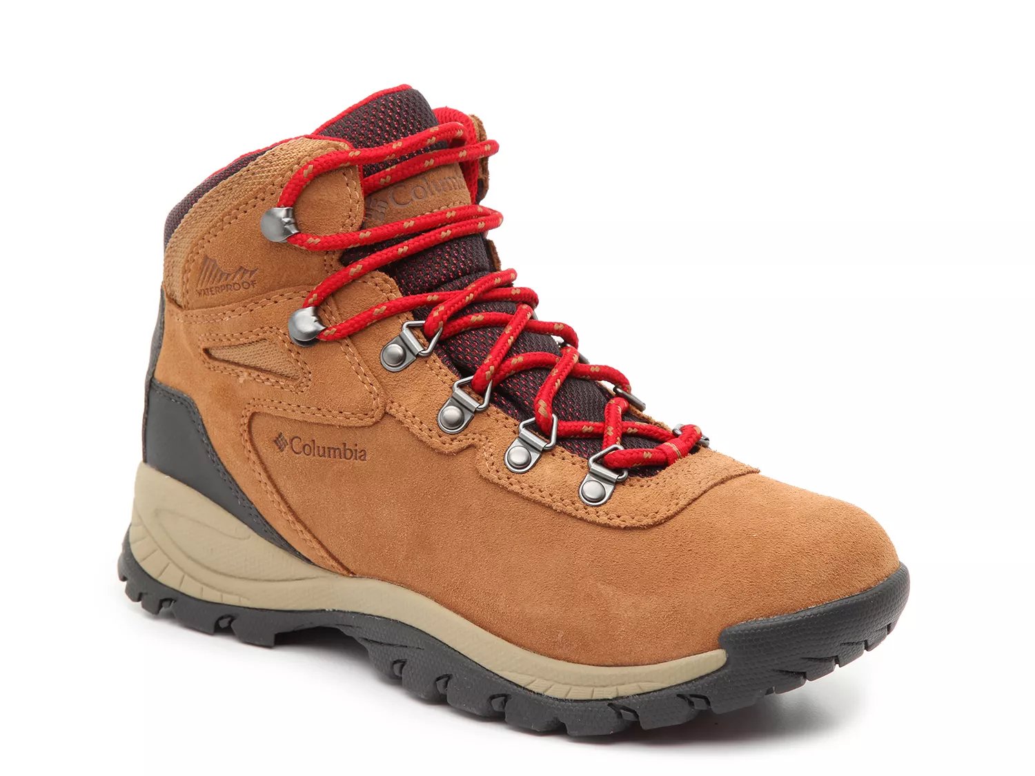 newton ridge plus hiking boot