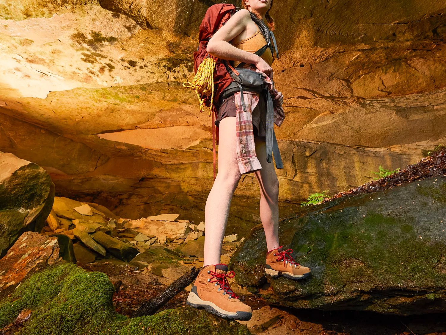 newton ridge hiking boot