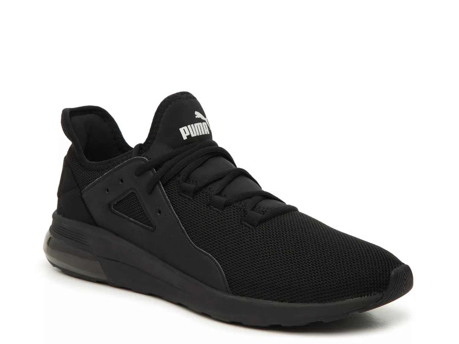 puma electron street knit