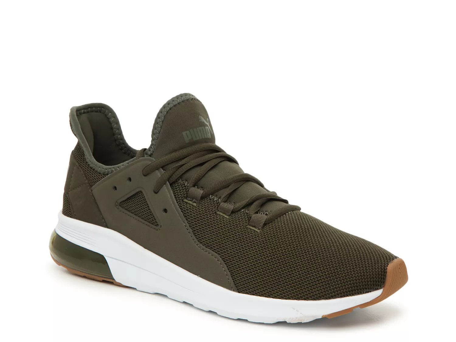 puma soft foam electron street