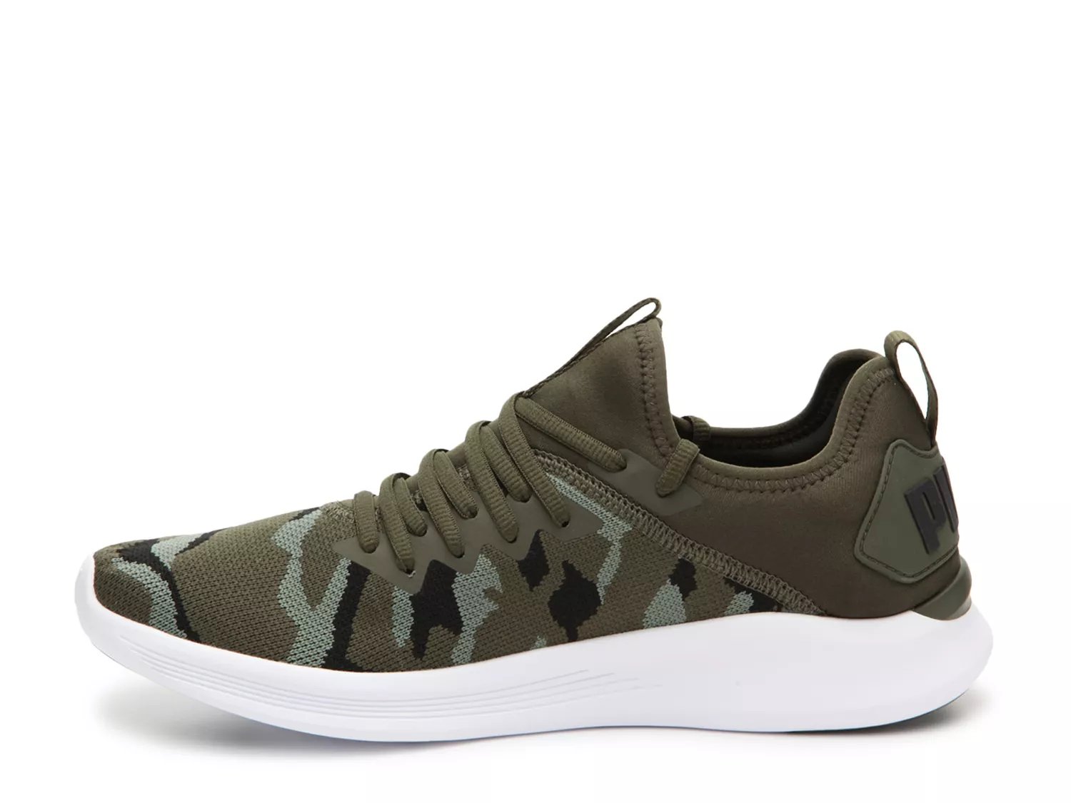 puma ignite pwradapt camo