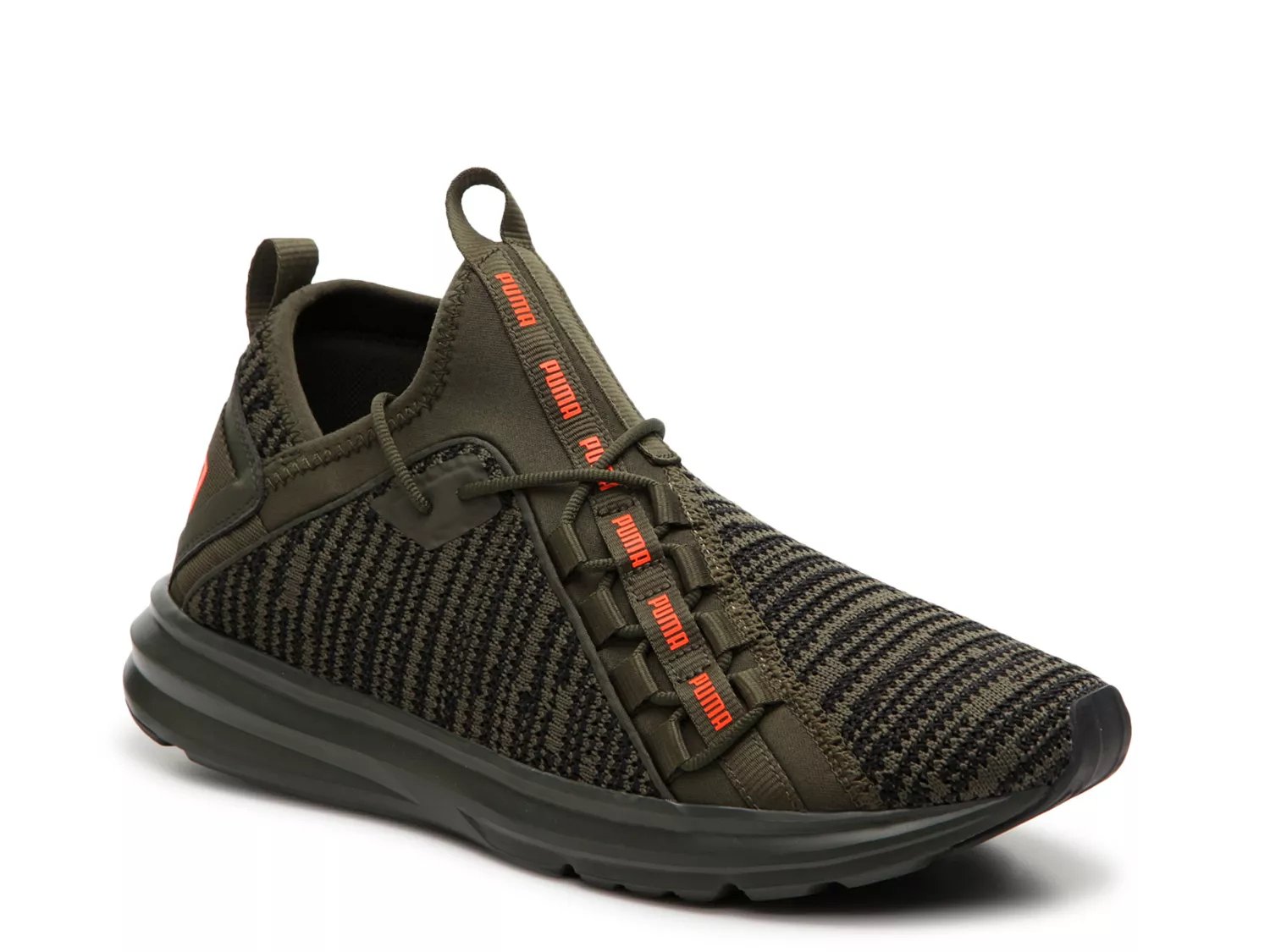 enzo peak men's sneakers