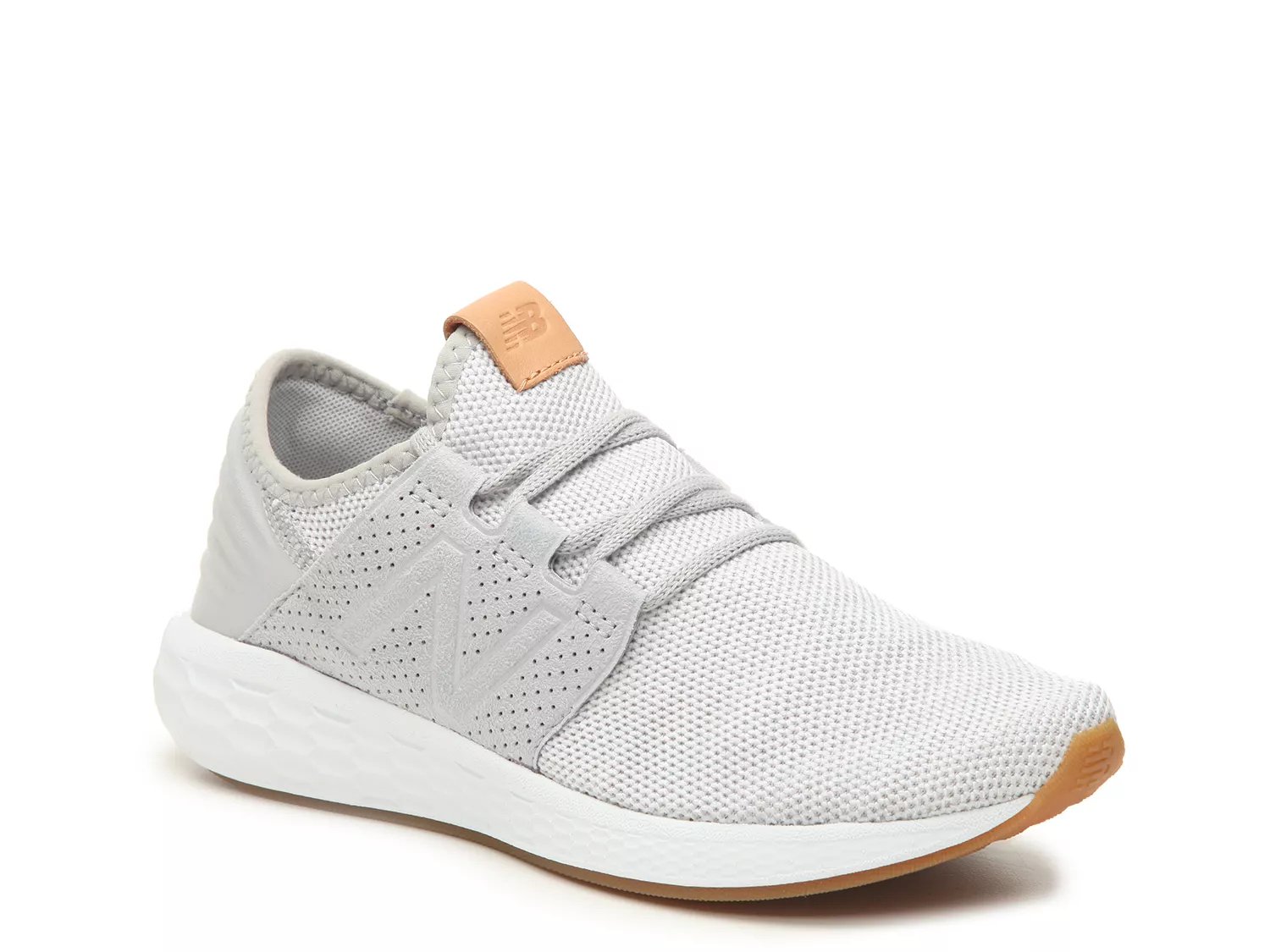 dsw new balance womens