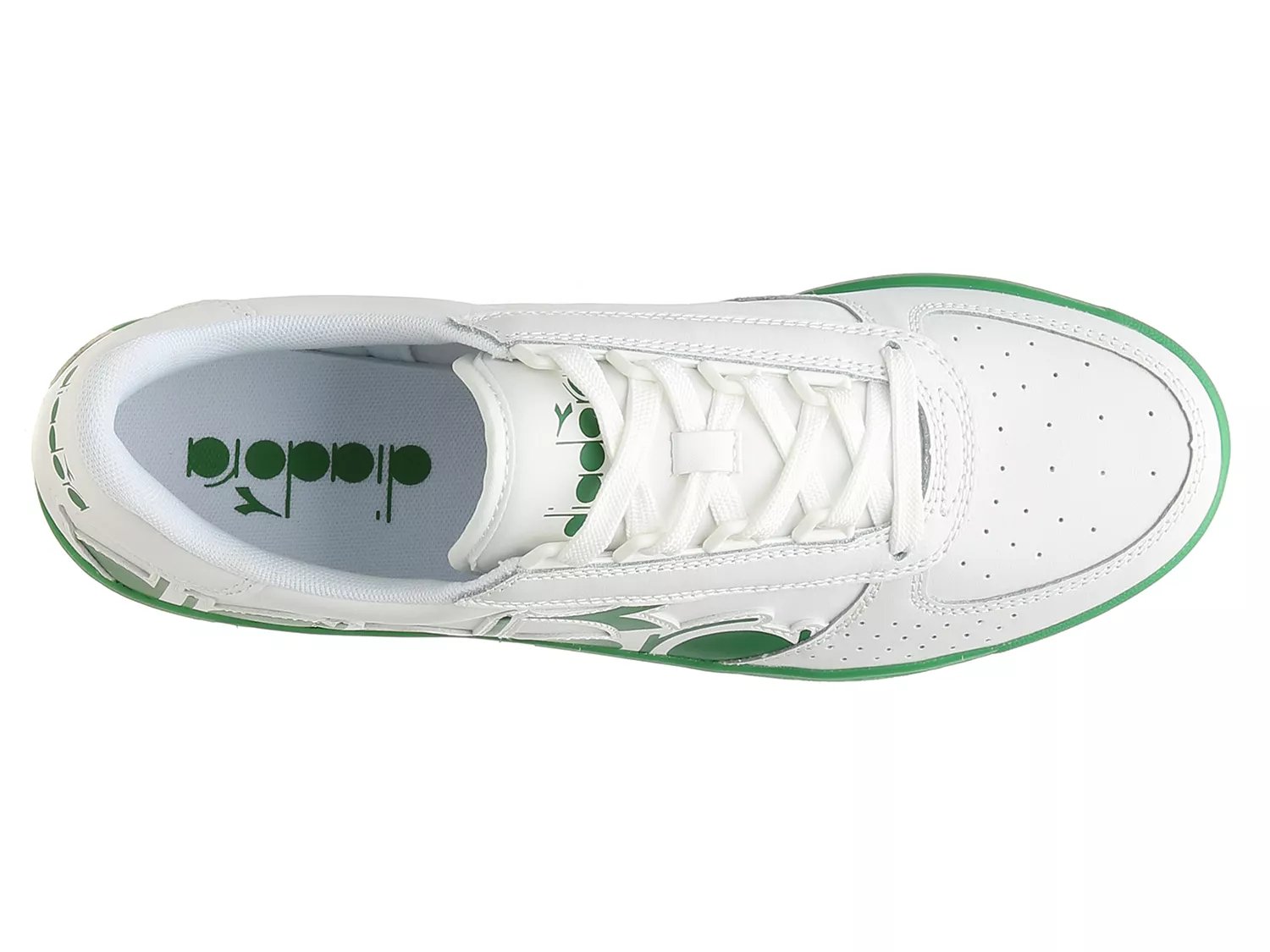 diadora elite bolder