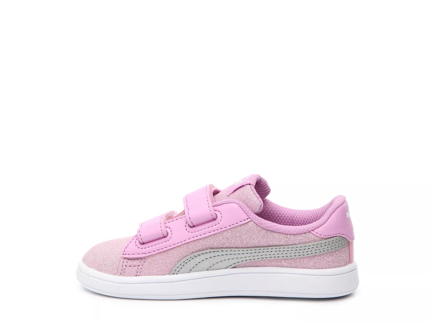 puma smash v2 kids
