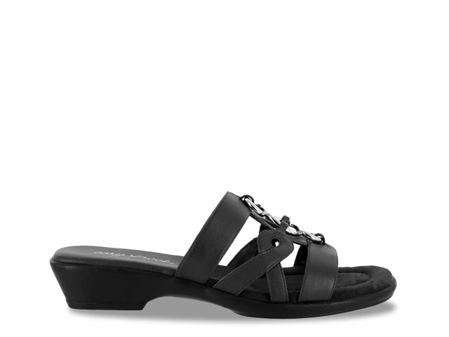 Easy street torrid sandal clearance